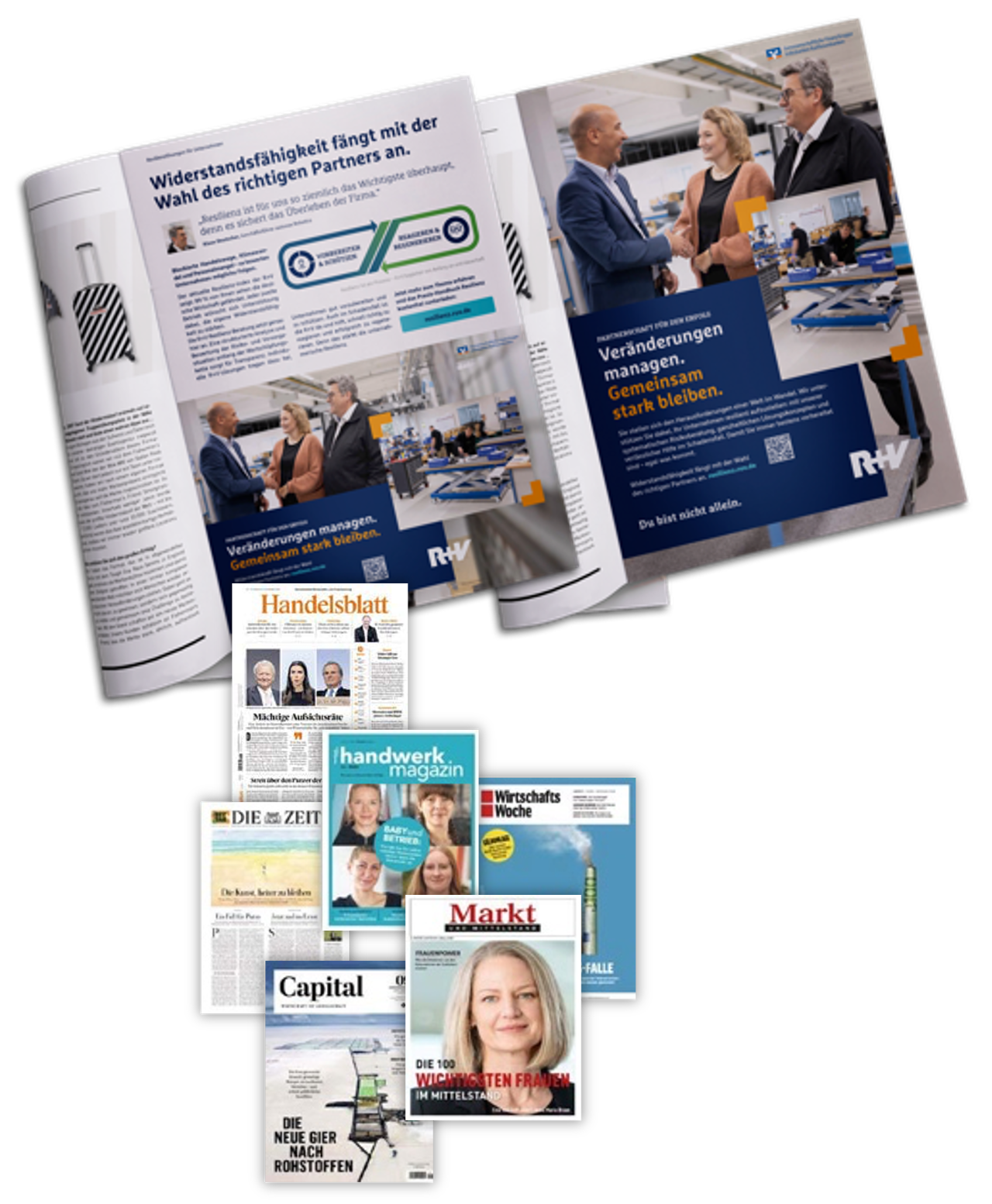 advertorial