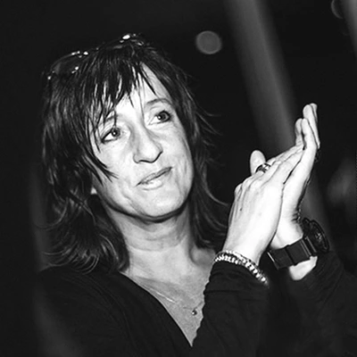 Anette Rottmar