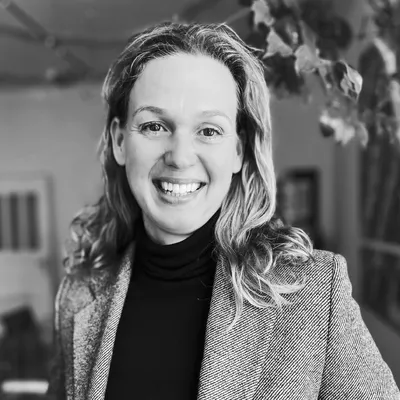Kerstin Bohn
