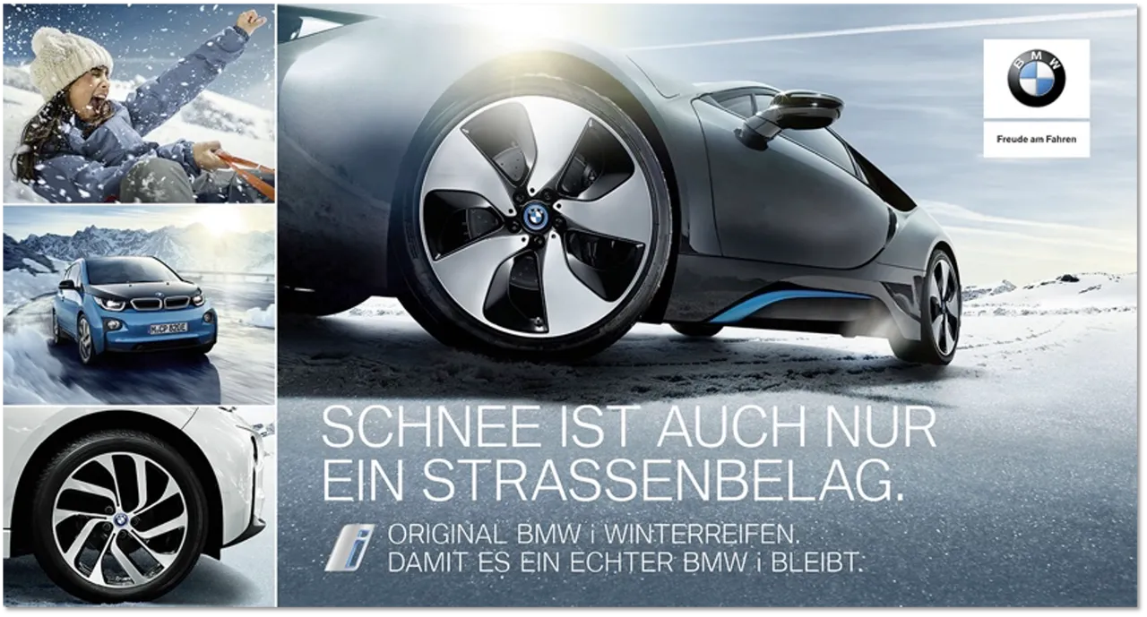 BMW Aftersales CRM-Maßnahmen