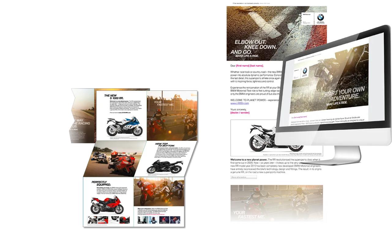BMW Motorrad