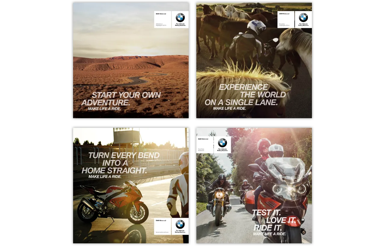 BMW Motorrad