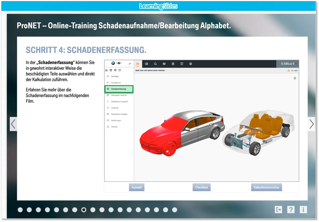 BMW ProNet