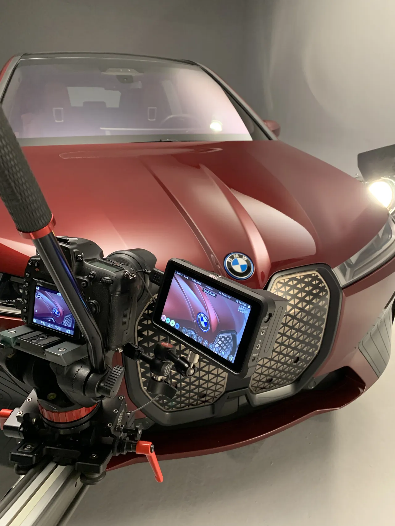 BMW Seal and Protect