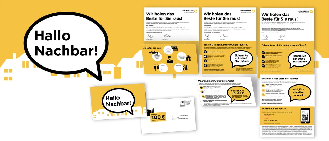 Commerzbank Paydirekt
