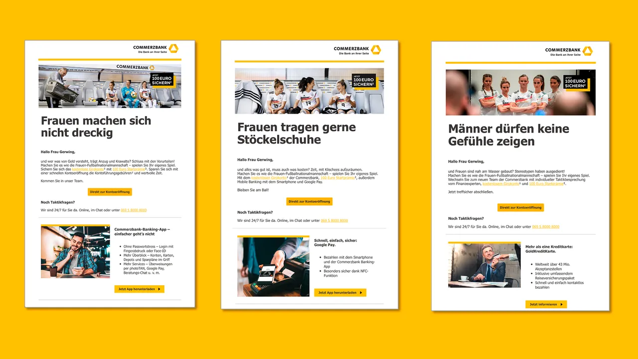 Commerzbank