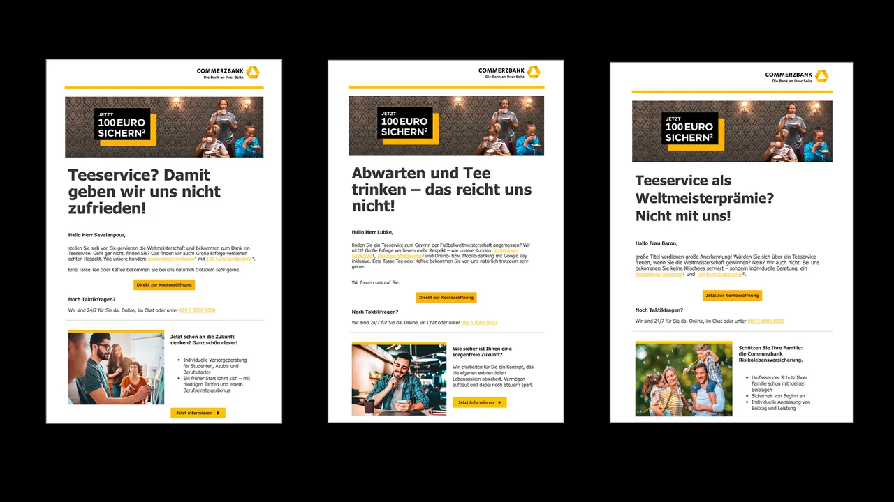 Commerzbank