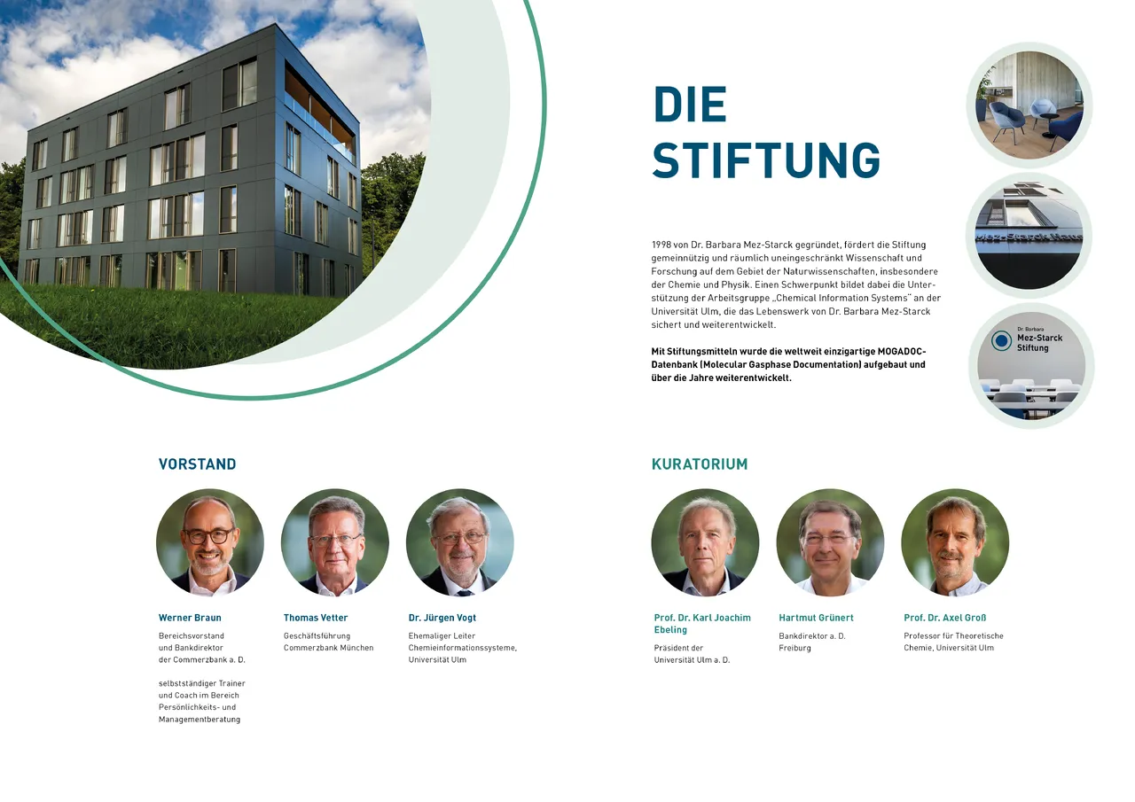 Mez-Starck-Stiftung