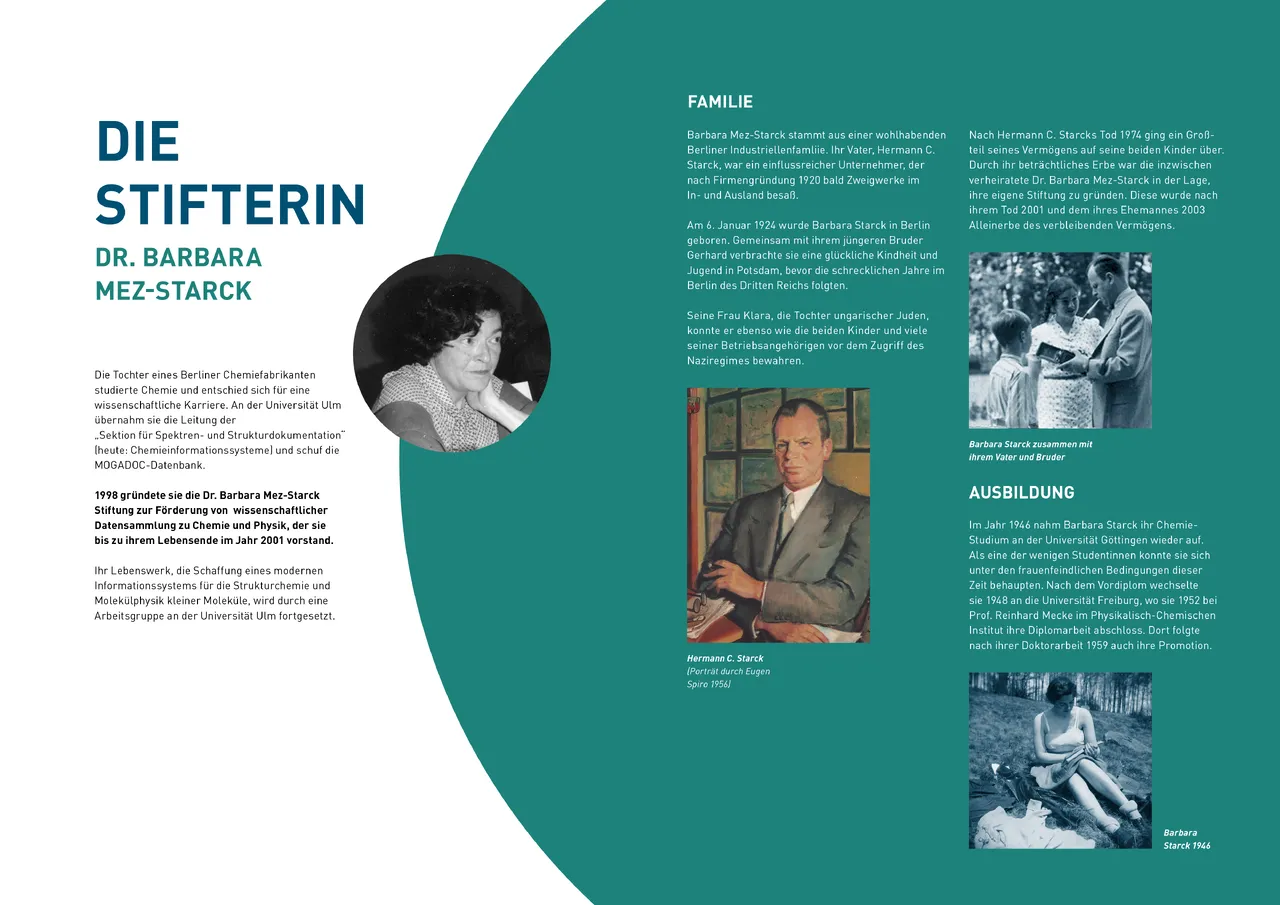 Mez-Starck-Stiftung