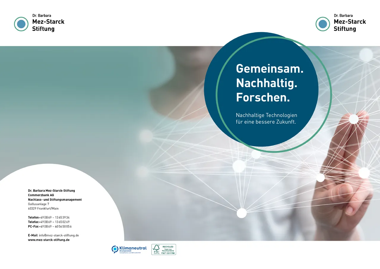 Mez-Starck-Stiftung