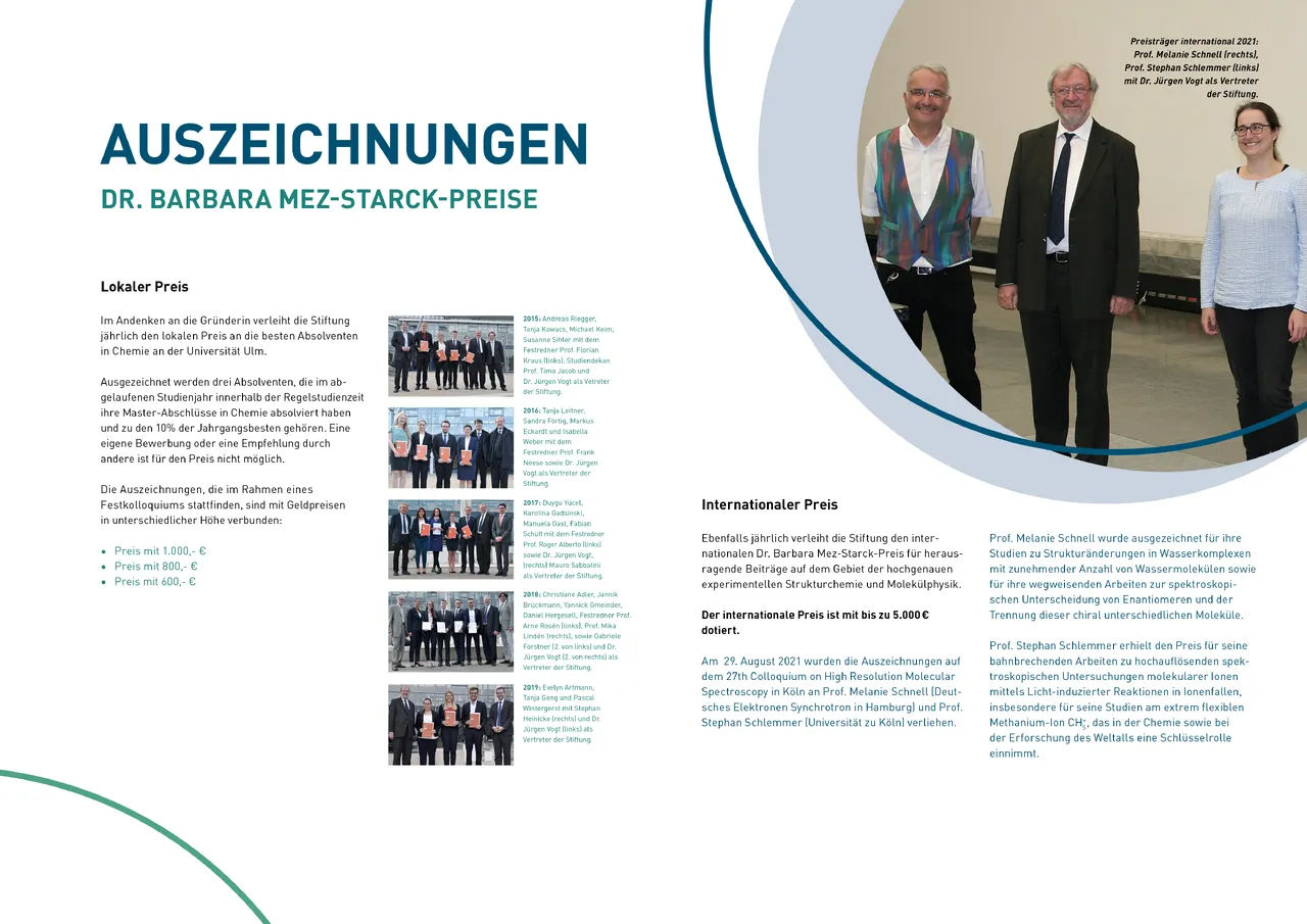 Mez-Starck-Stiftung