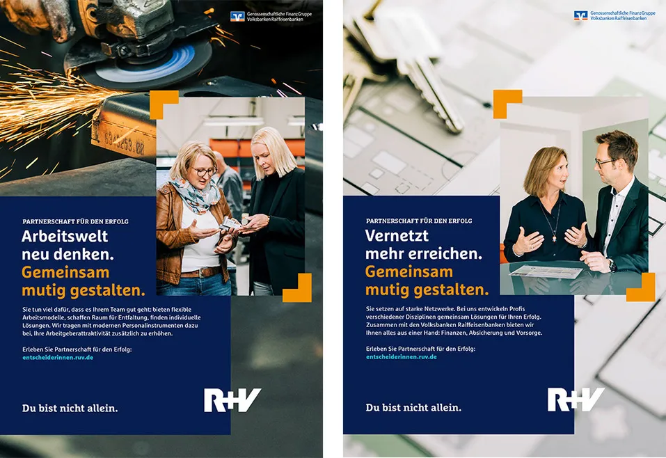 R+V PfdE_Unternehmerinnen