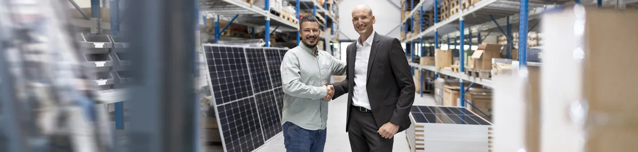 R+V Resilienz 2024