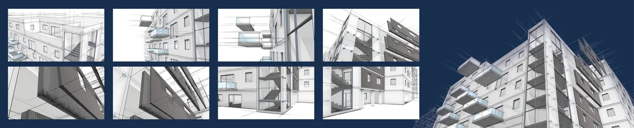 Schöck Themenkampagne Intelligent Bauen®