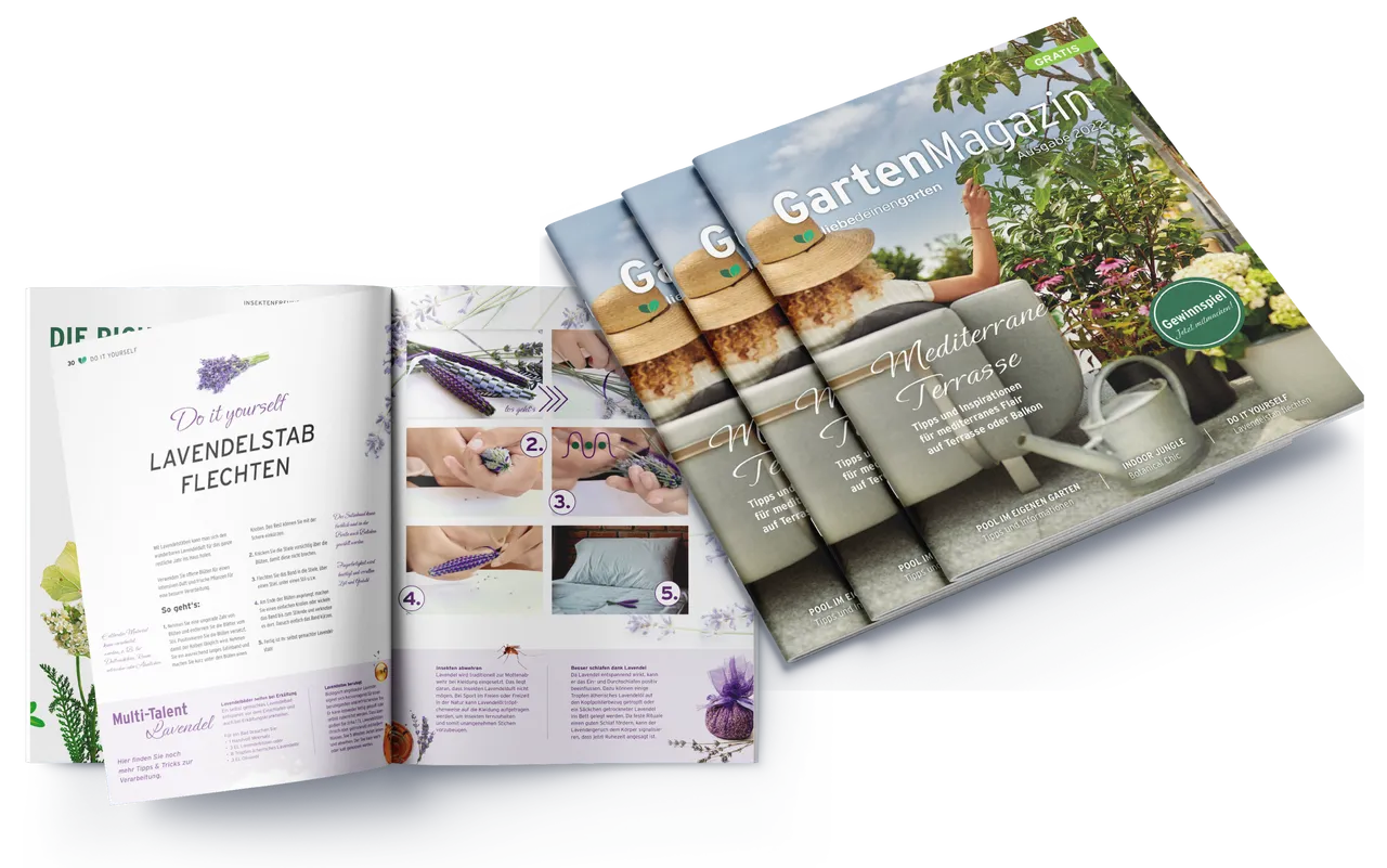 Substral® Naturen Erden