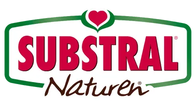 Logo Substral® Naturen Erden