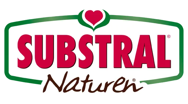 Logo Substral® Naturen Erden