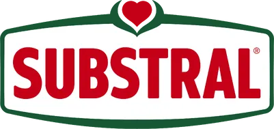 Logo Substral POS Relaunch