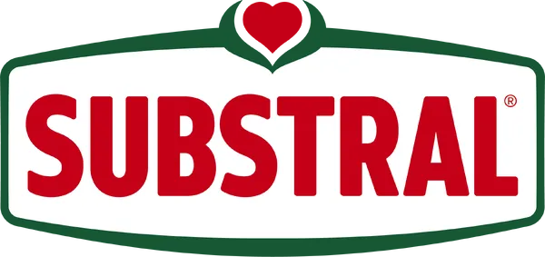 Logo Substral POS Relaunch